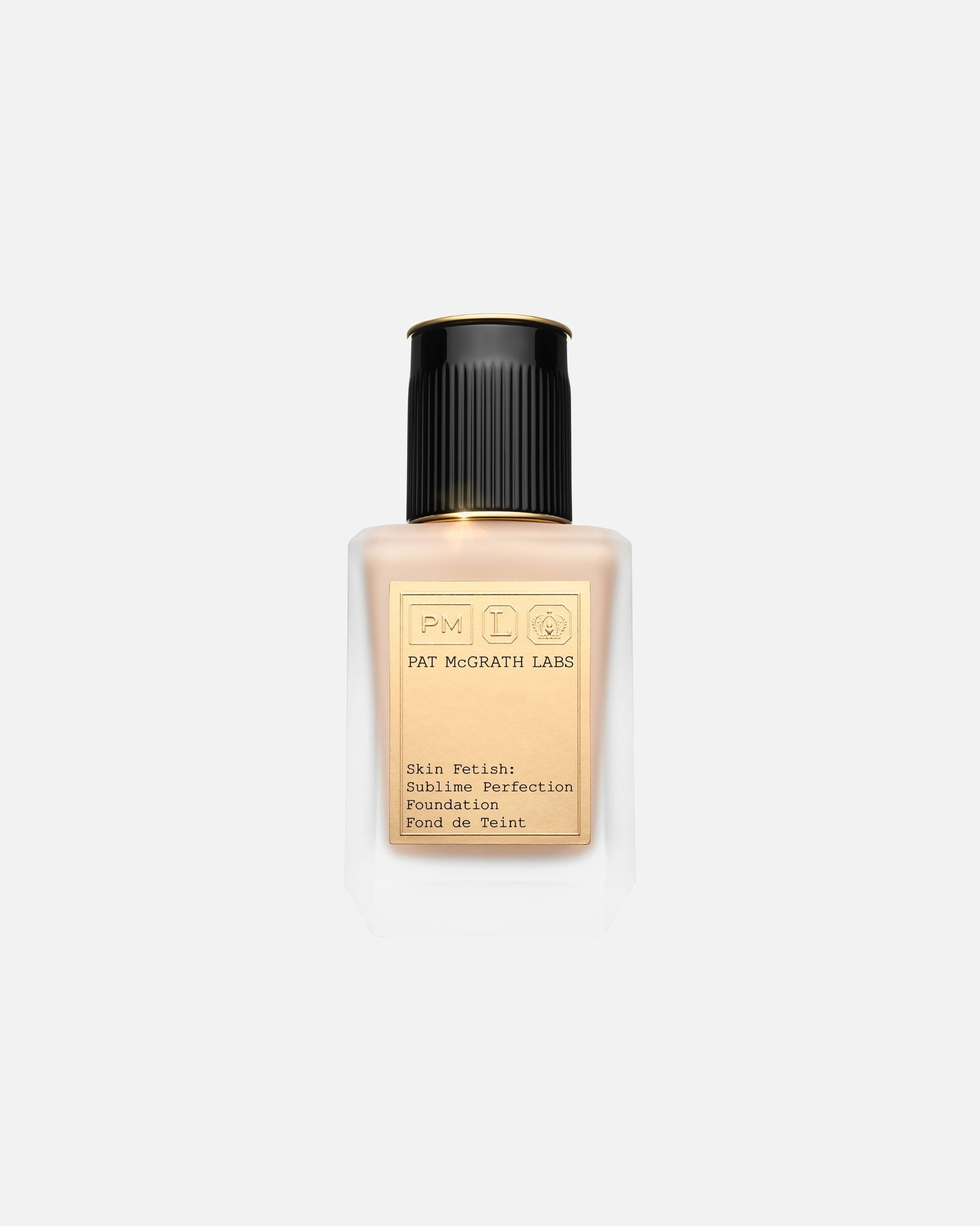 Pat McGrath Labs Foundation Sublime Perfection tekući puder – 35 ml