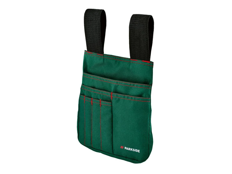 Bolsa ou Pochette Ceinture para Ferramentas de Consumo PARKSIDE®
