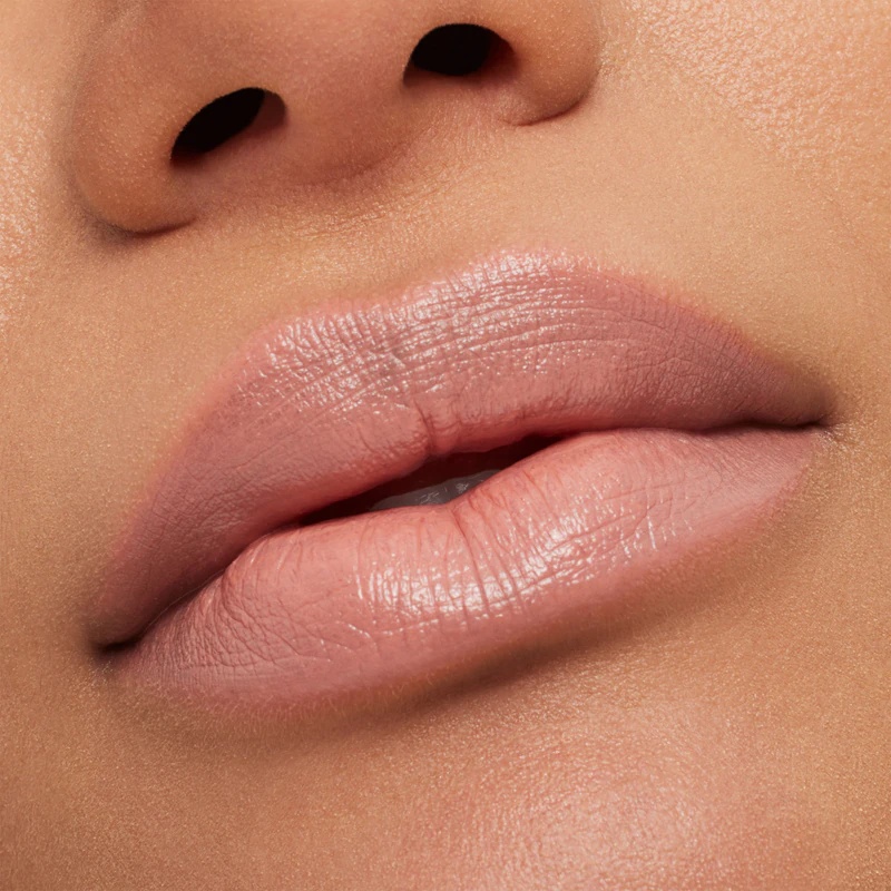 MAC Cosmetics MACximal Sleek Satin lūpu krāsa