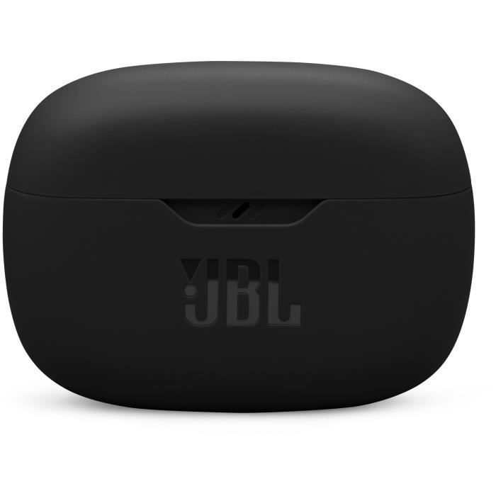 Écouteurs sans fil avec réduction de bruit - JBL - Wave Beam 2 - Noir