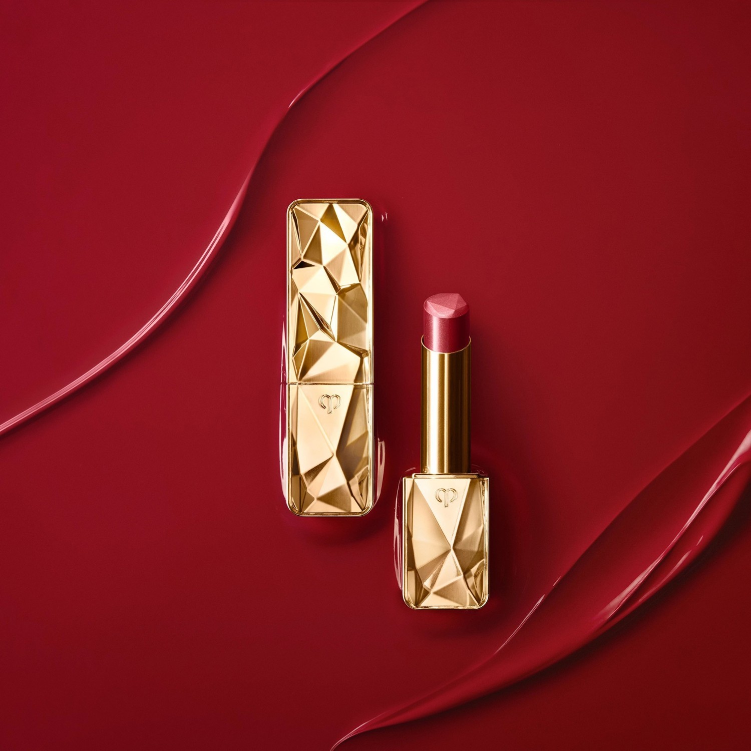 Clé de Peau Beauté Lipstick Precious Lipstick - 4g