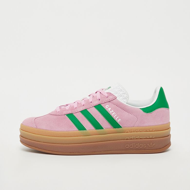 Zapatillas Gazelle Bold W