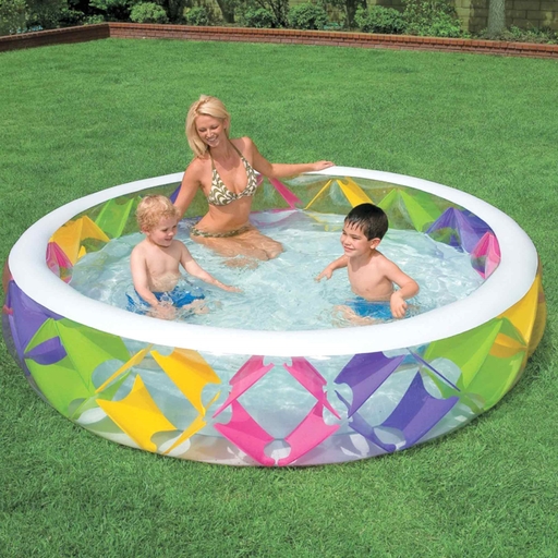  Piscina Intex 229x56 cm