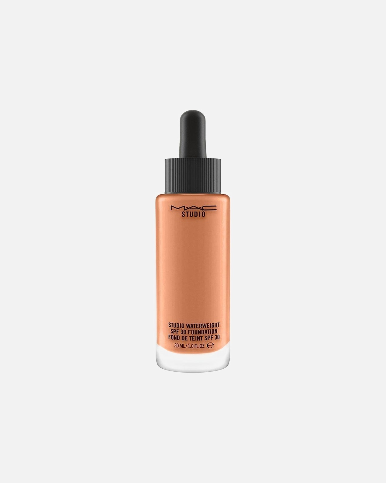 MAC Foundation Studio Waterweight SPF30 - 30 ml