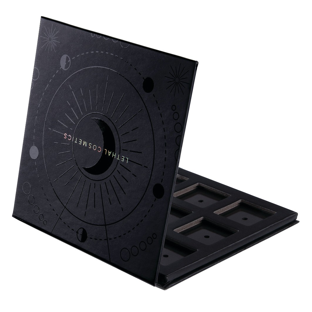 Lethal Cosmetics MAGNETIC™ Customizable Palette