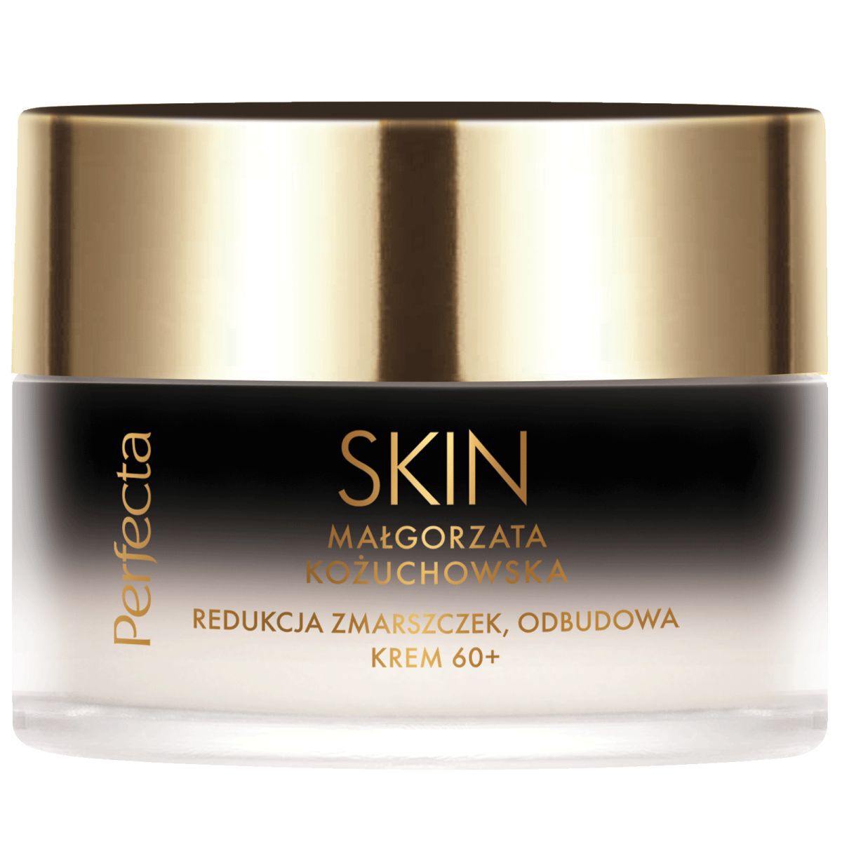 Perfecta Skin Małgorzata Kożuchowska