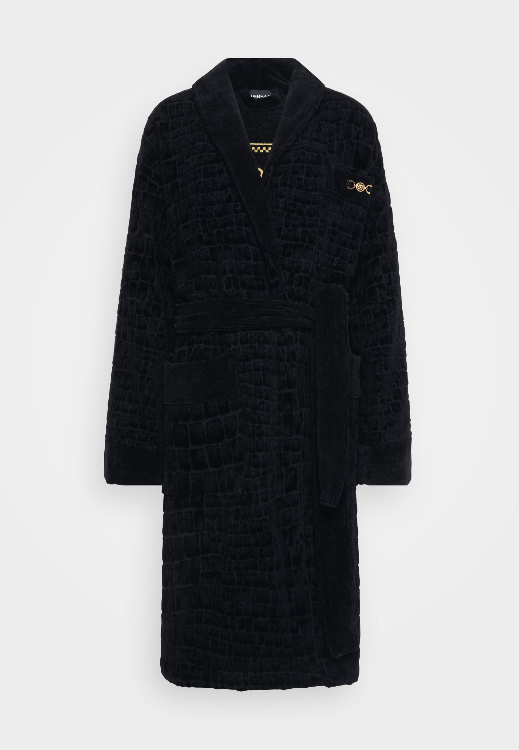 Versace badjassen