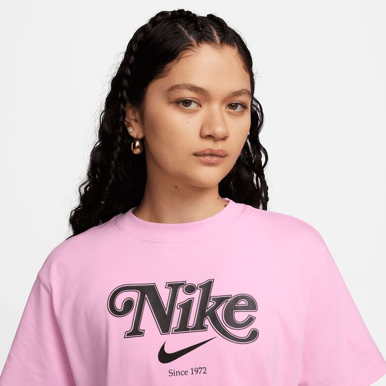 Koszulka sportowa Boyfriend EF