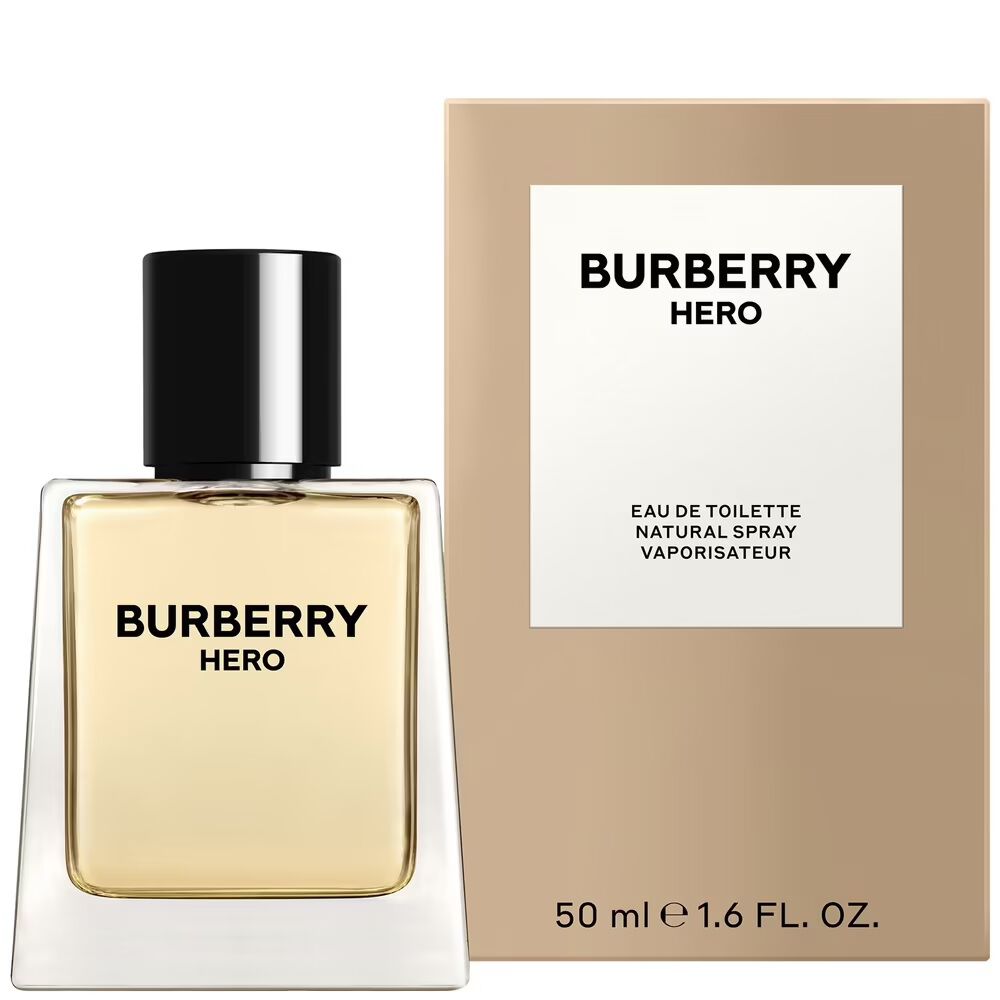 Burberry Hero
