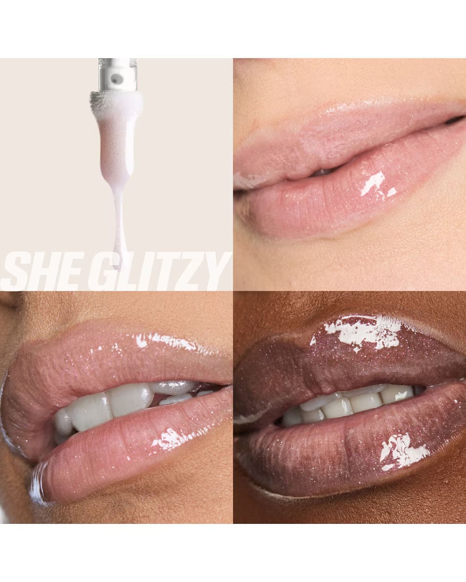 HUDA BEAUTY FAUX FILLER LUCIU DE BUZE FAUX FILLER