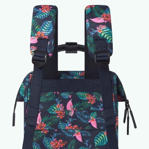 Cabaia Sac à dos Adventurer Small Oran bleu