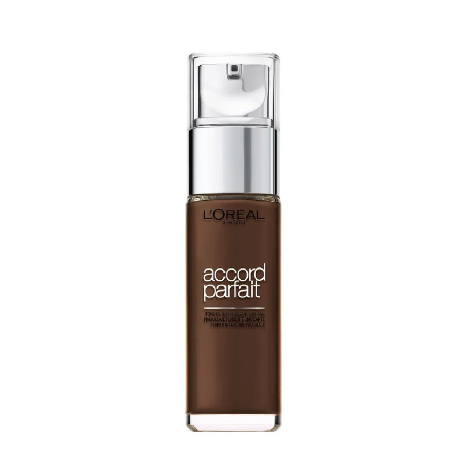 Viso Accord Parfait - Fondotinta liquido