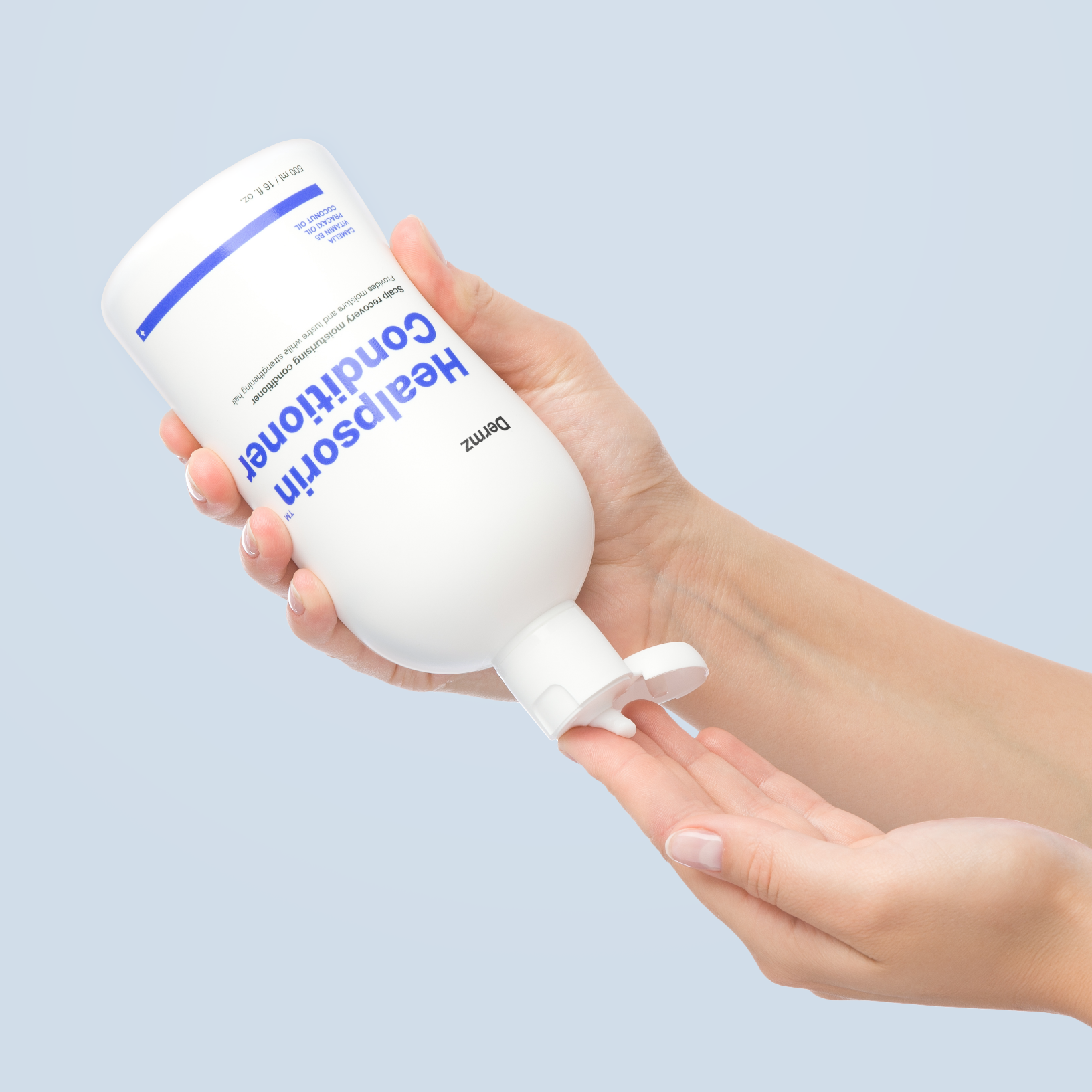 Dermz Healpsorin Conditioner
