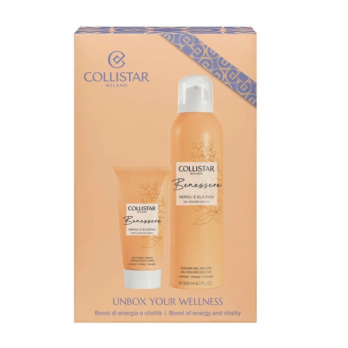 Collistar – Découvrez votre bien-être