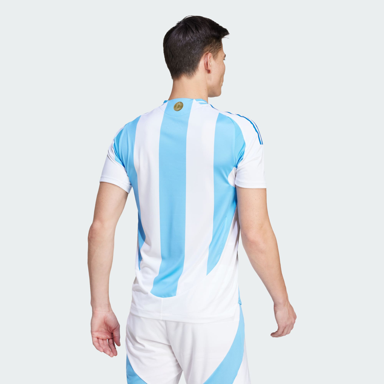adidas Argentina 2024 Kotipelipaita Authentic