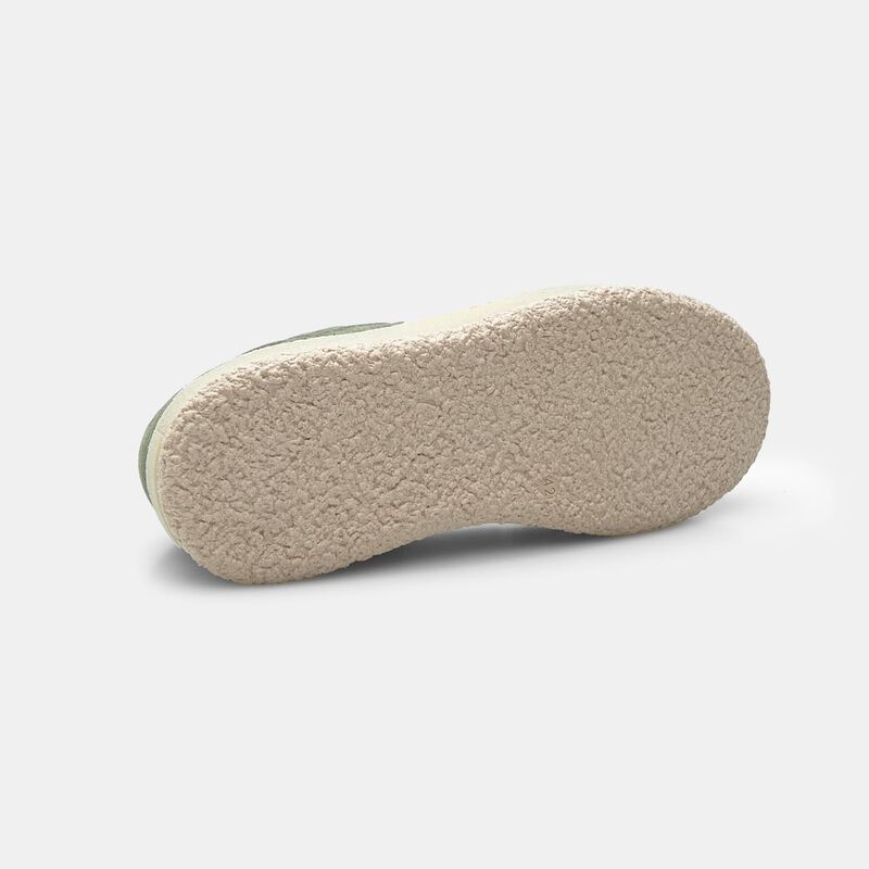 BATA Męskie zamszowe trampki