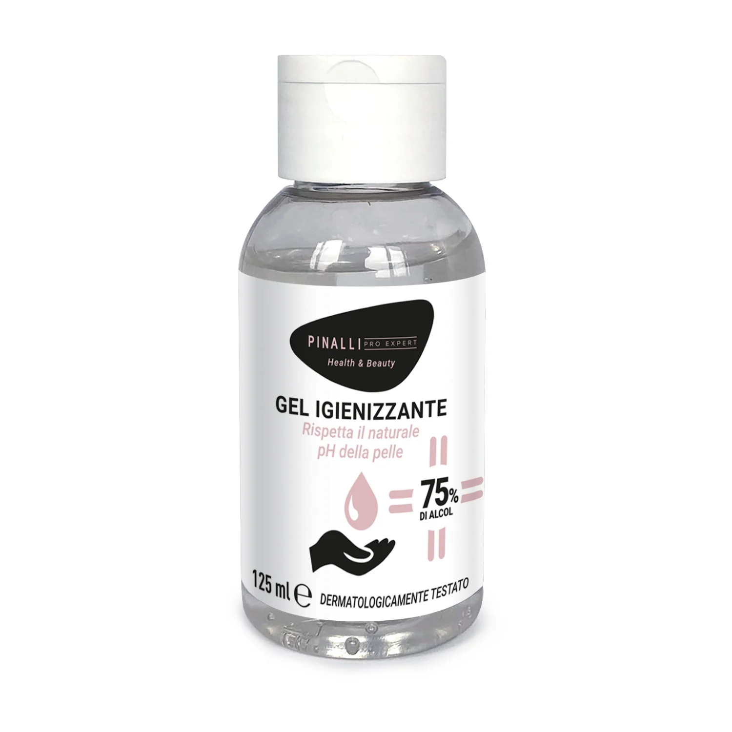 Health & Beauty Gel Igienizzante - Igienizzante Mani