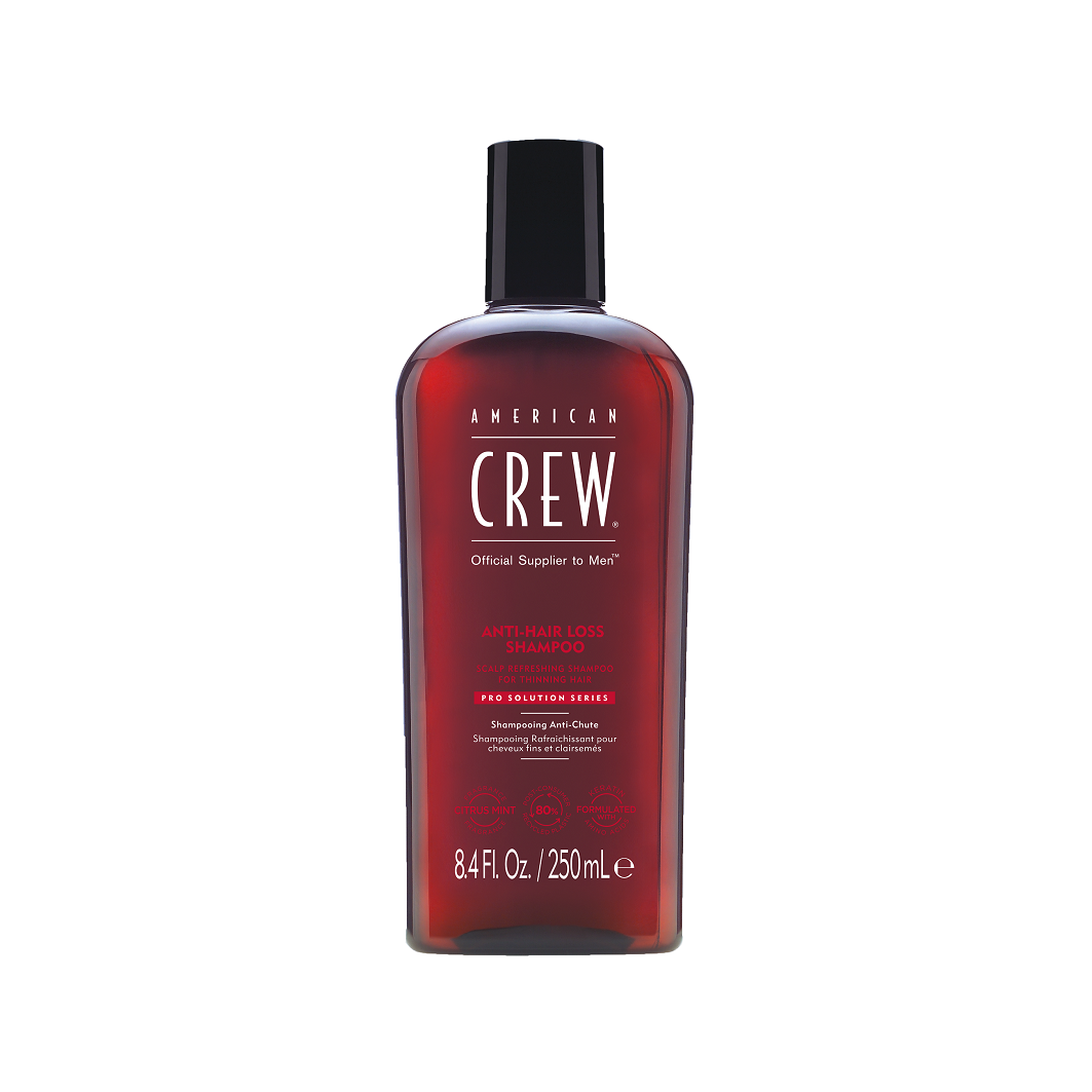 American Crew -hiusshampoo – 250 ml