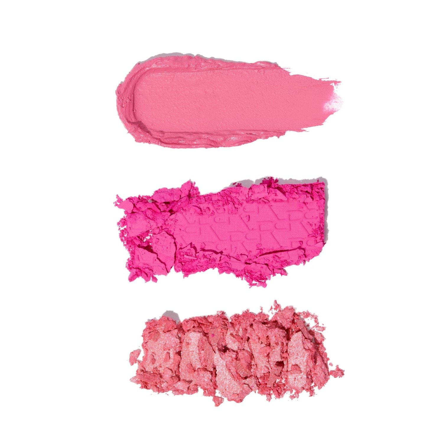 „Revolution Blush Icon“ paletė – 2,8 g
