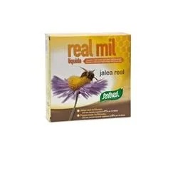 SANTIVERI Realmil Koninginnengelei 20Fx10ml