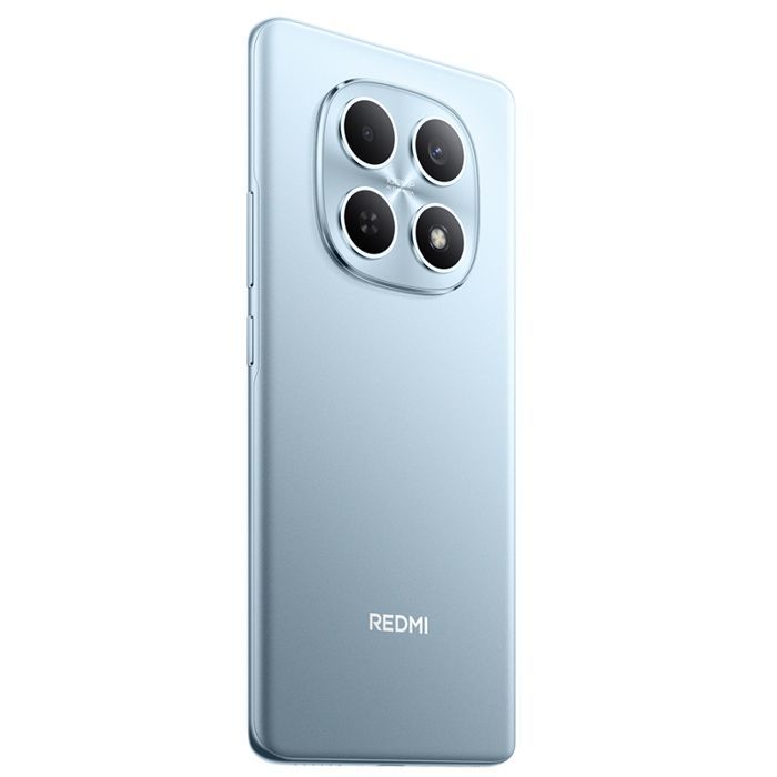 XIAOMI Redmi Note 15 4G 8GB 256GB Blauw