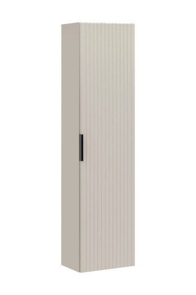 Wiszący słupek łazienkowy Elegante kaszmir 35 cm