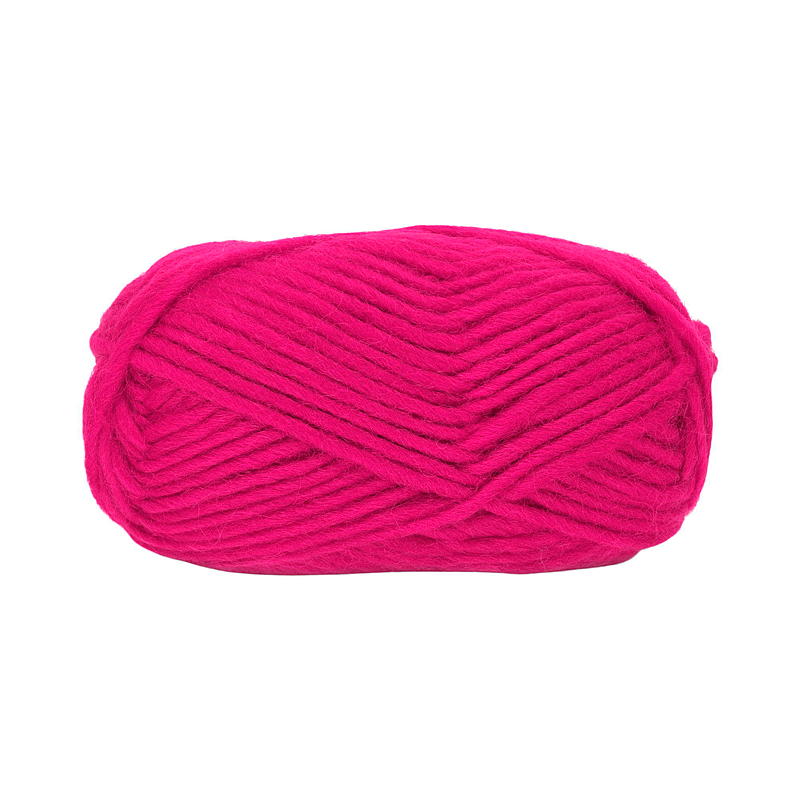 Iglo garn rosa