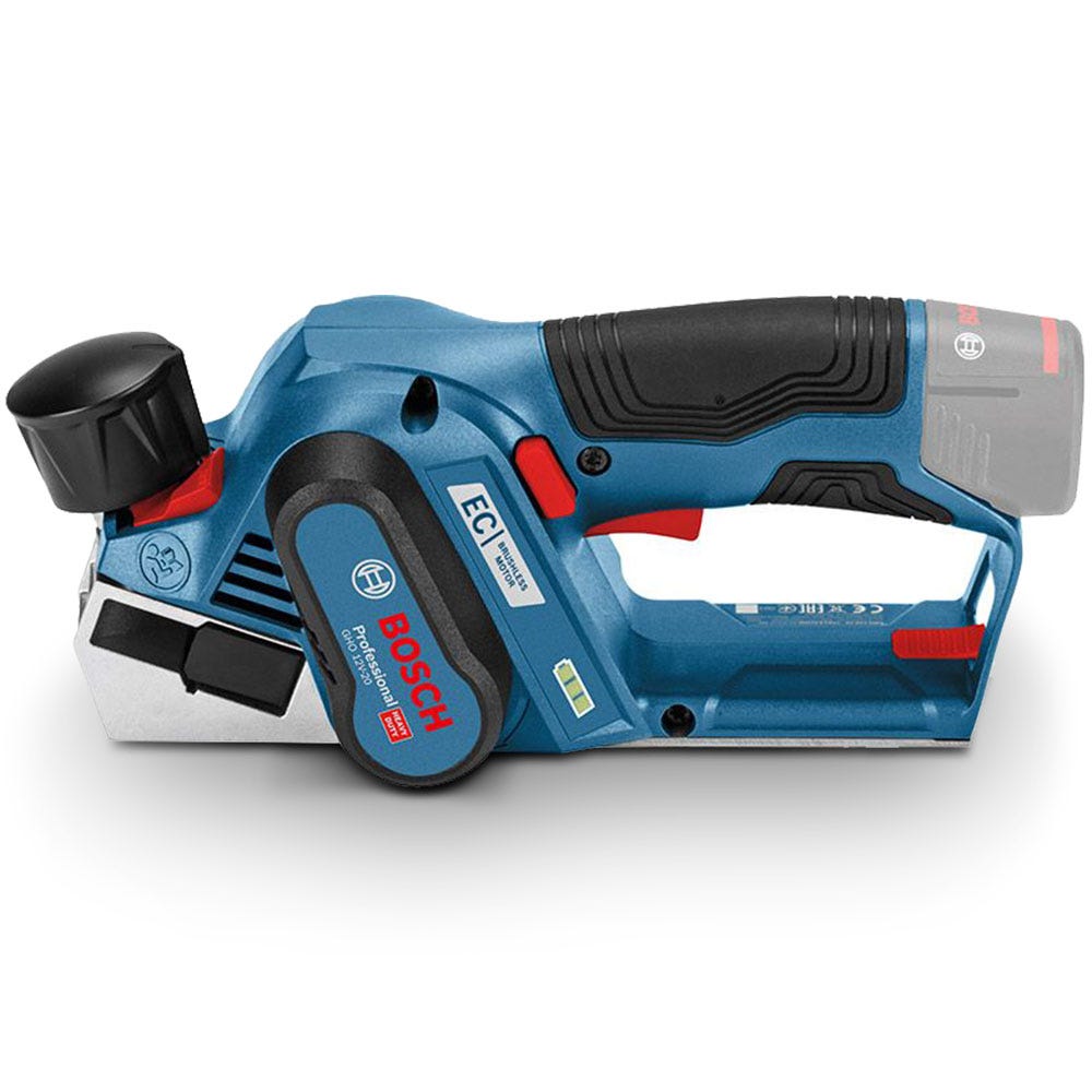 Rindea BOSCH 12V fără perii 56mm GHO 12V-20 06015A7070
