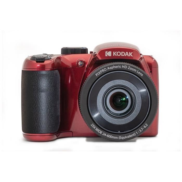 KODAK AZ255 Red