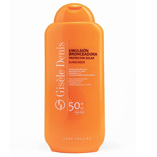 Krema za sunčanje SPF 50 Losioni za tamnjenje