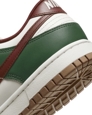 Nike Dunk Low Retro Men's Shoes