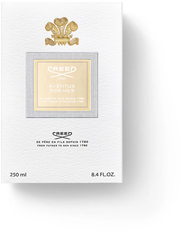 Creed Aventus for Her Eau de Parfum para Mulheres