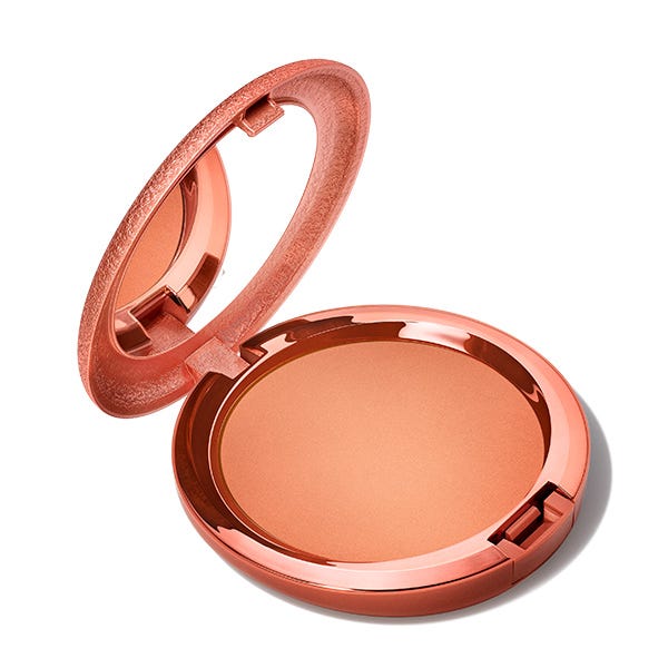 Skinfinish Sunstruck matt bronzosító