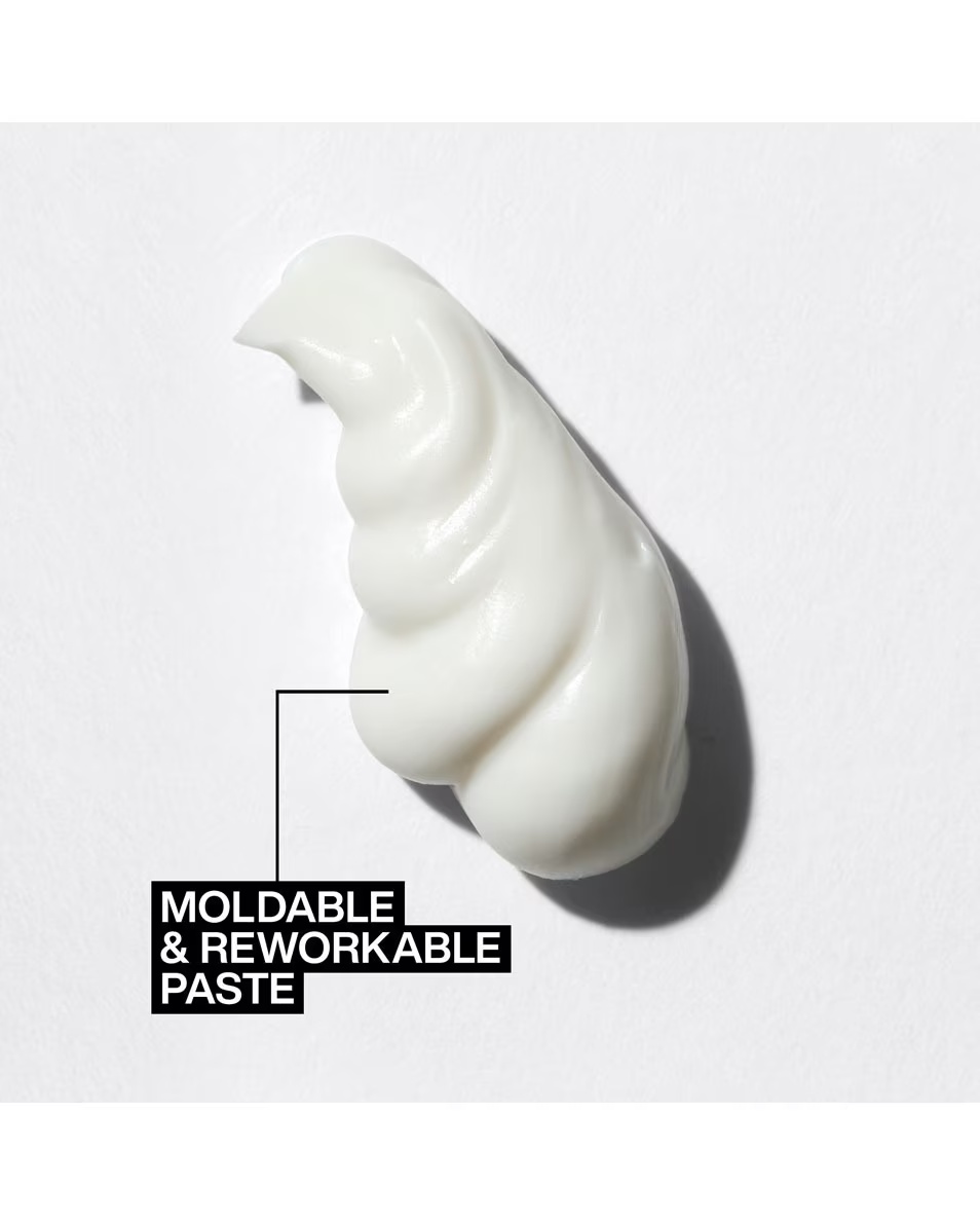 REDKEN Styling Texture pasta - veidojoša pasta - ilgstoša fiksācija
