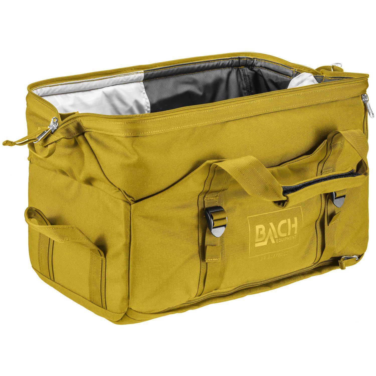Bach Dr. Duffel Sporttasche 20 L
