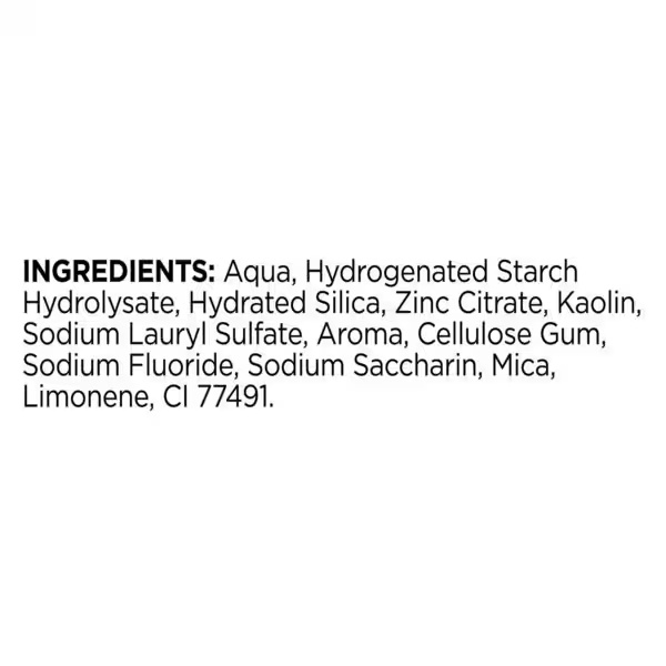 Signal Integral 8 Kompletna Tandpasta<br>75ml