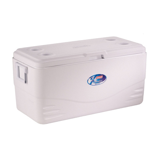 Nevera Marine Xtreme 100qt Blanca (90,2 L).