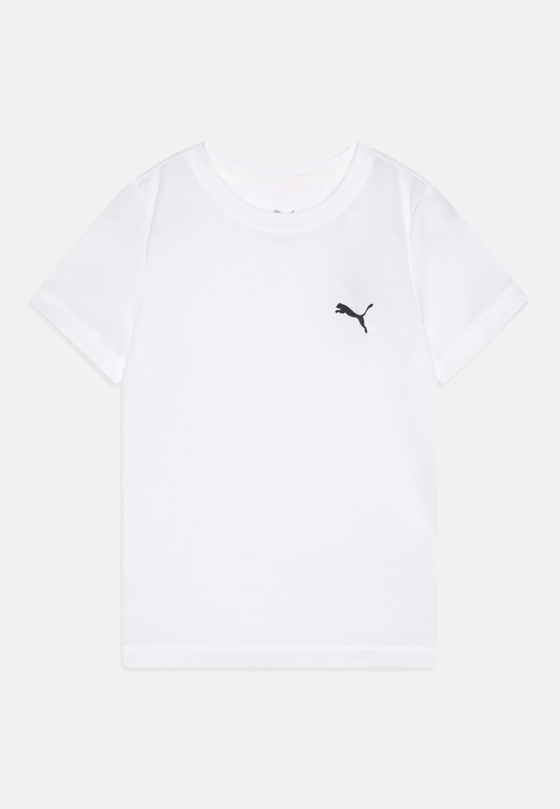 Puma TAD TEE UNISEX - Sport T-shirt - wit