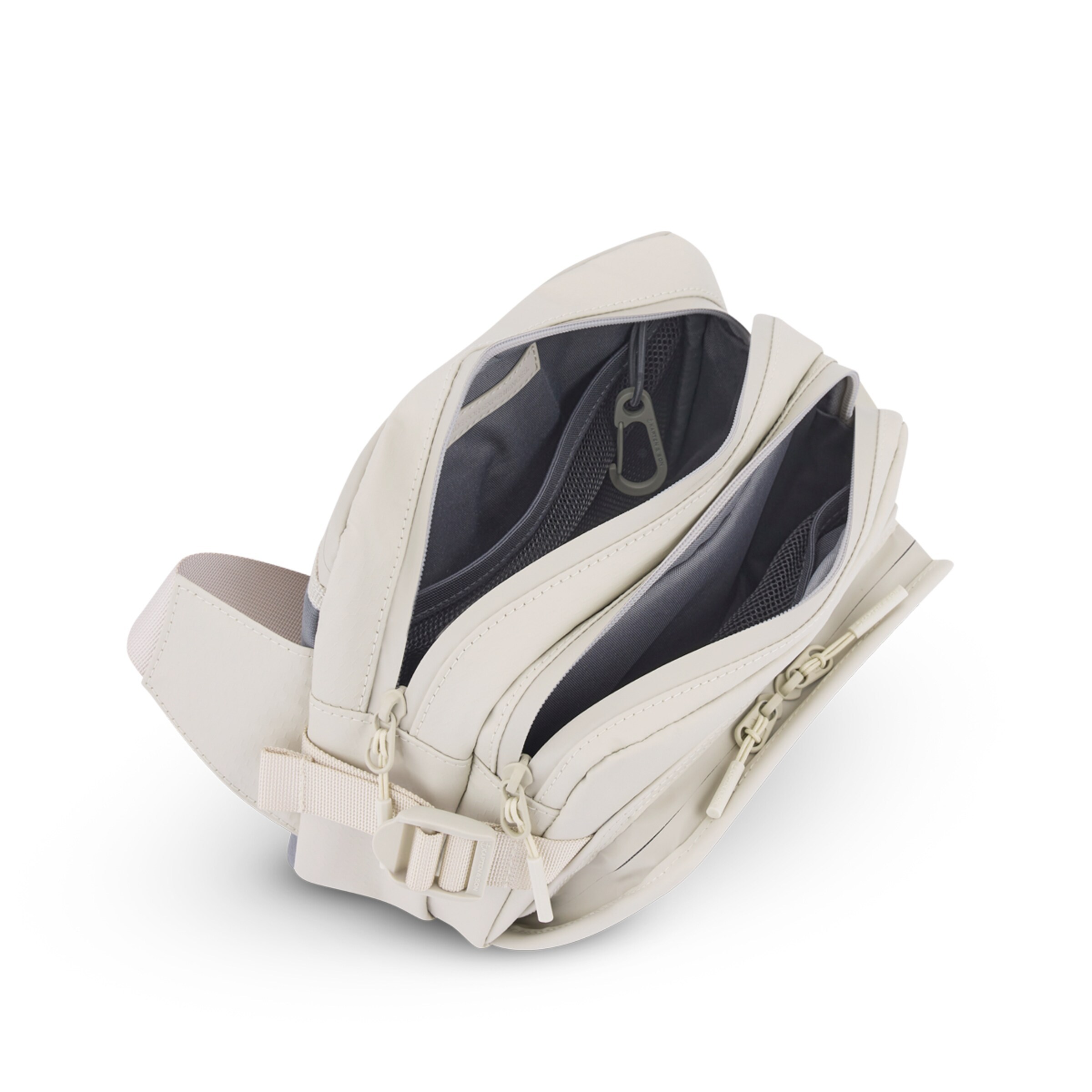 Sac bandoulière Lisbonne en grès