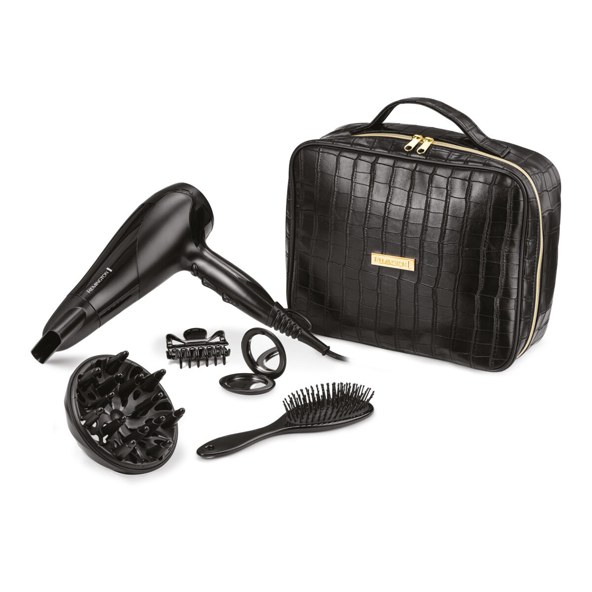 Remington Style Edition D3195GP