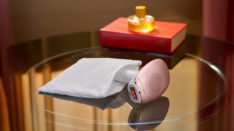 Philips Lumea IPL 7000 SC1994/00 epilator voor lichaam en benen