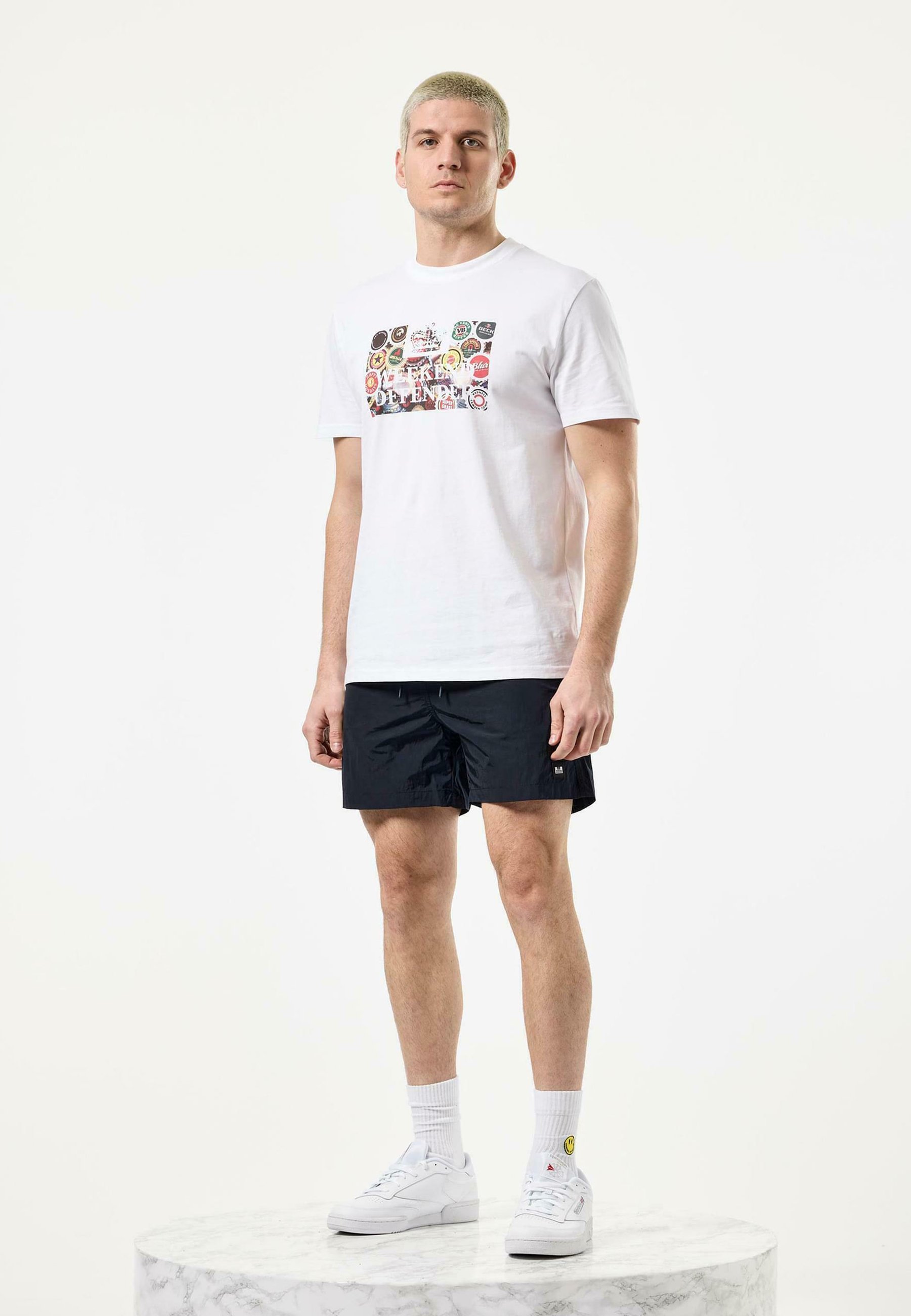 Pantaloncini casual Weekend Offender