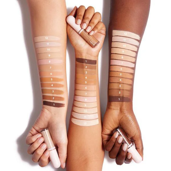 Corrector en crema Studio London Flaunt Flawless 12