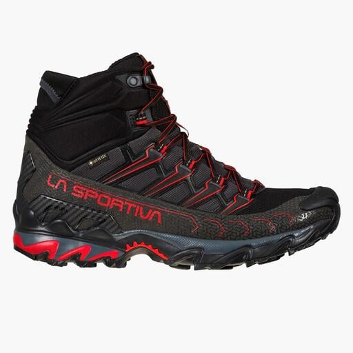 Běžecké boty La Sportiva Ultra Raptor II Mid GTX