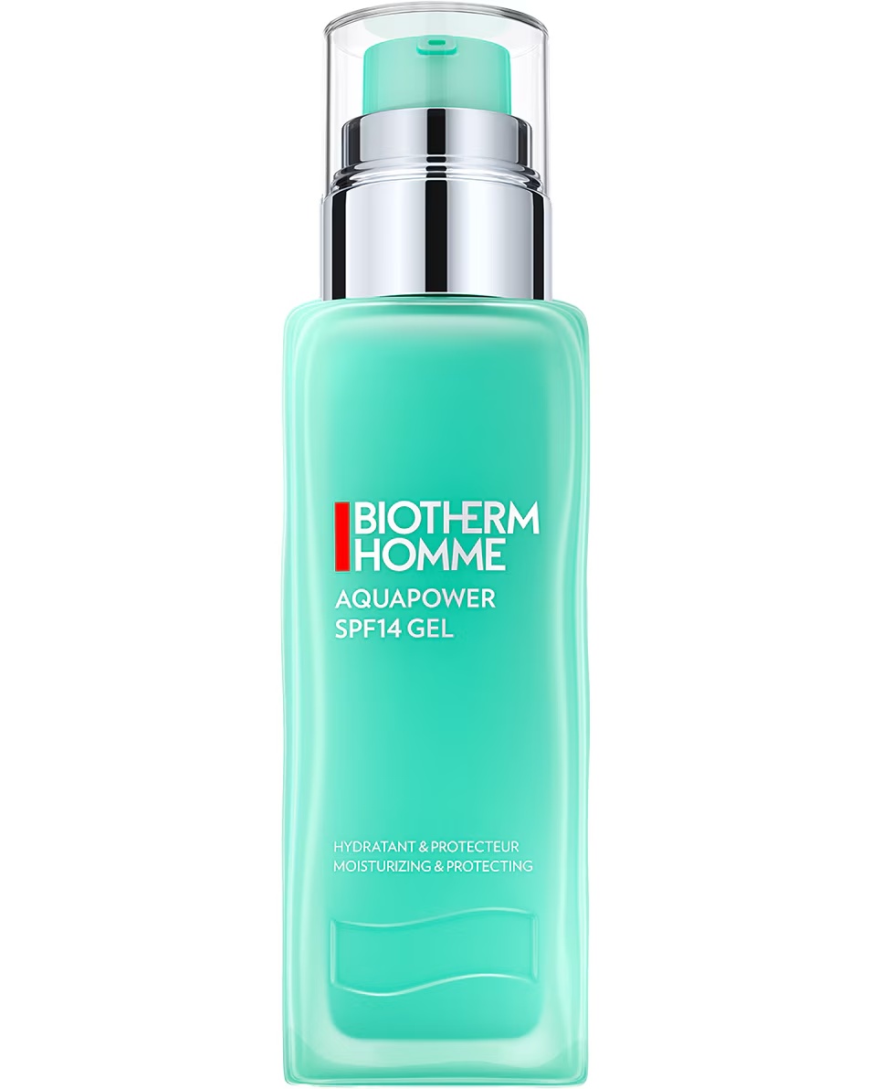 BIOTHERM AQUAPOWER HOMME ΕΝΥΔΑΤΙΚΟ ΤΖΕΛ