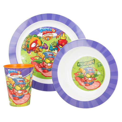 Superzings Keukenset 63631