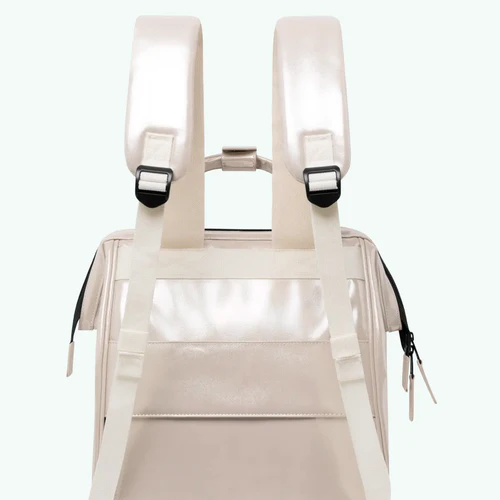 Cabaia Adventurer Medium Backpack Honolulu Gold