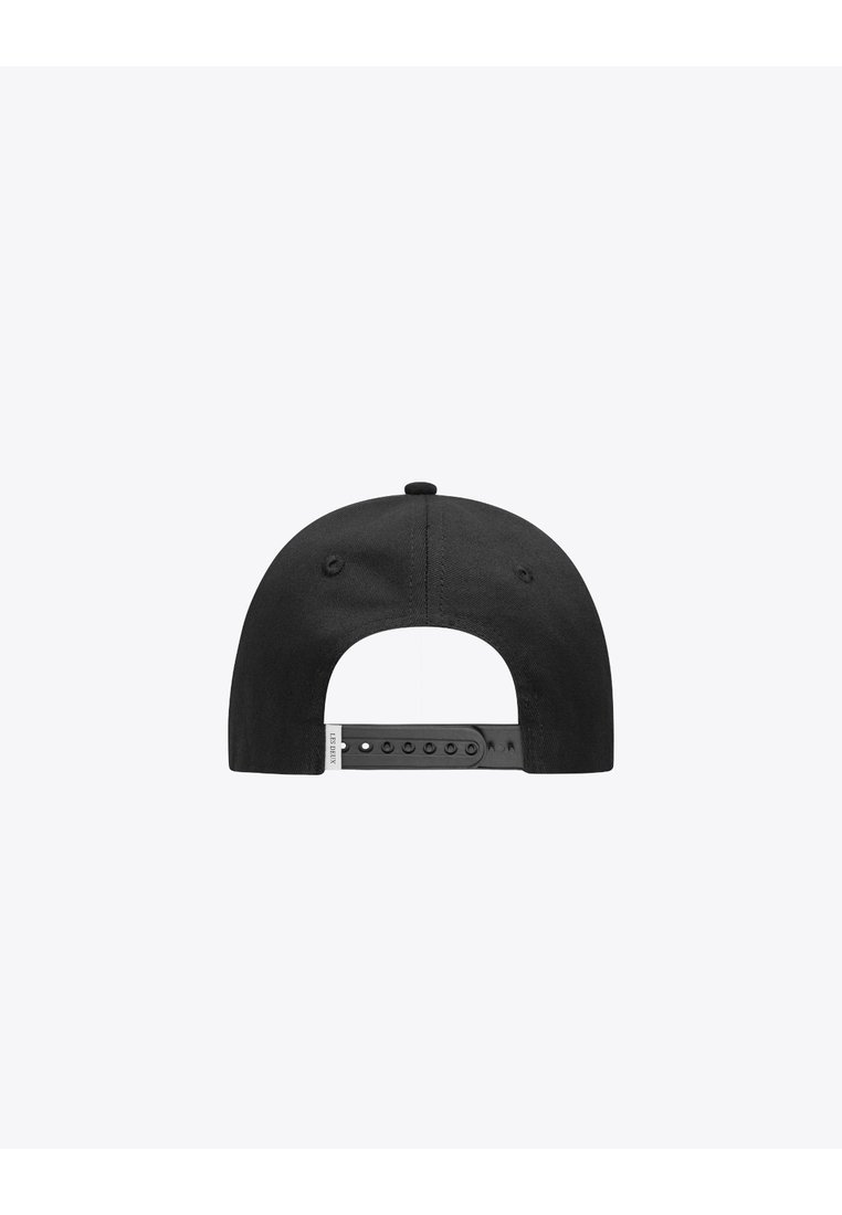 Les Deux BASEBALL - Cappellino - nero