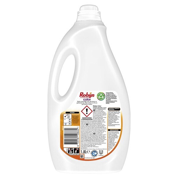 Robijn Color tekući deterdžent<br>1800ml, 36 pranja