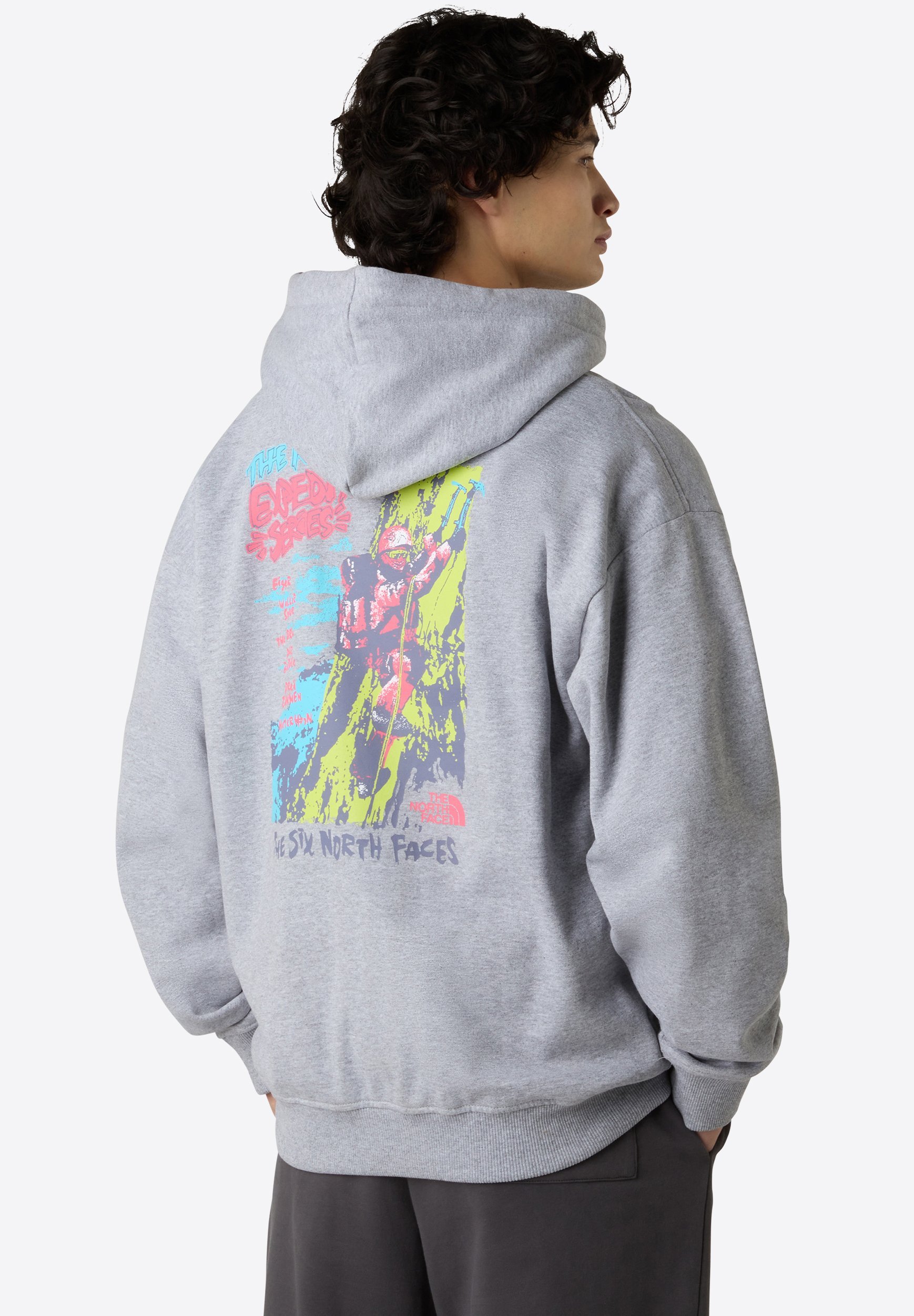 The North Face Hoodies
